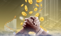 6月25日北向资金最新动向（附十大成交股）