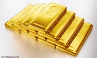金价进一步攀升 创历史新高