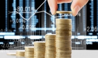 利率10%的银行存款产品现身 预约开户已经排队到4、5月份 记者现场调查